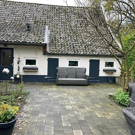 De Hooizolder Bed & Breakfast Hellendoorn Exterior photo
